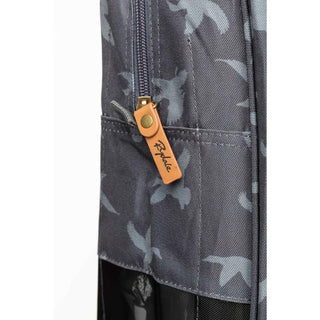 Rydale Wellington Boot Bags Multi Duck Grey