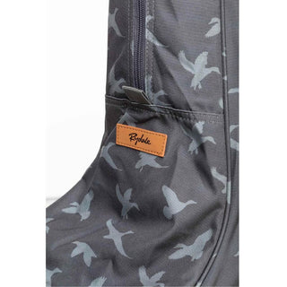 Rydale Wellington Boot Bags Multi Duck Grey