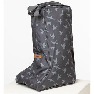 Rydale Wellington Boot Bags Multi Duck Grey