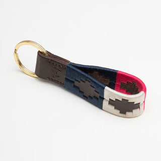 Rydale Askwith Polo Keyring