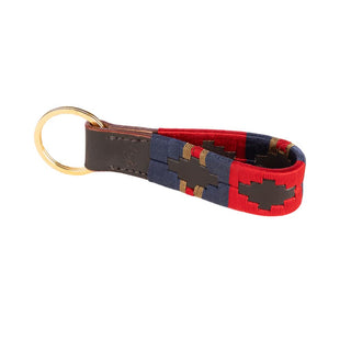 Rydale Askwith Polo Keyring