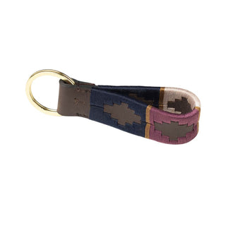 Rydale Askwith Polo Keyring