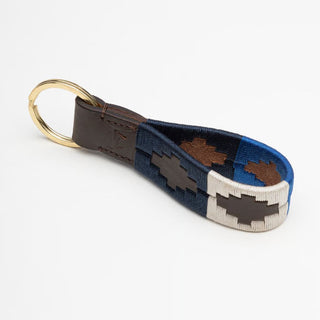 Rydale Askwith Polo Keyring