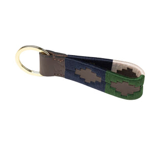 Rydale Askwith Polo Keyring