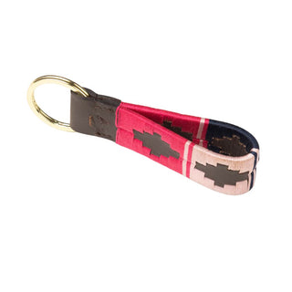 Rydale Askwith Polo Keyring