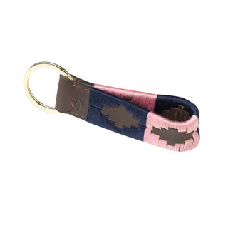 Rydale Askwith Polo Keyring