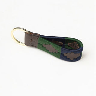 Rydale Askwith Polo Keyring