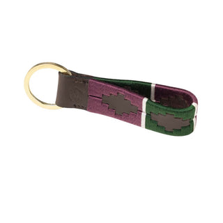 Rydale Askwith Polo Keyring
