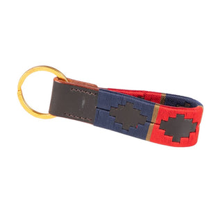 Rydale Askwith Polo Keyring