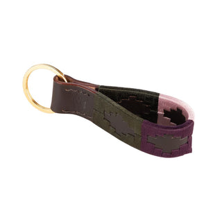 Rydale Askwith Polo Keyring