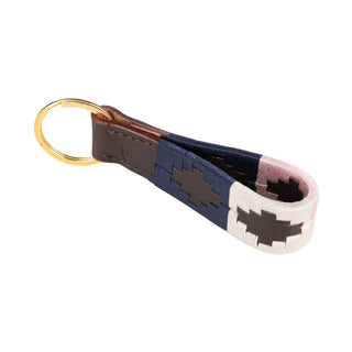 Rydale Askwith Polo Keyring