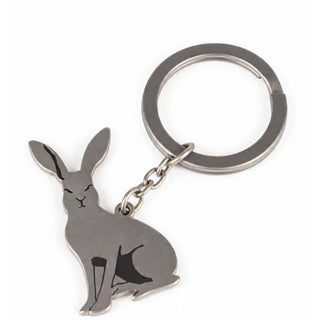 Rydale Character Keyring Hare