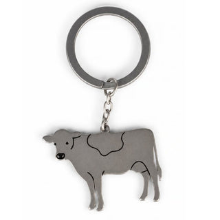 Rydale Character Keyring Cow