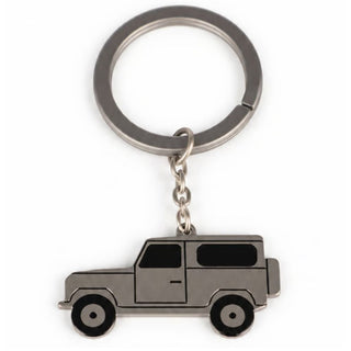 Rydale Character Keyring 4x4