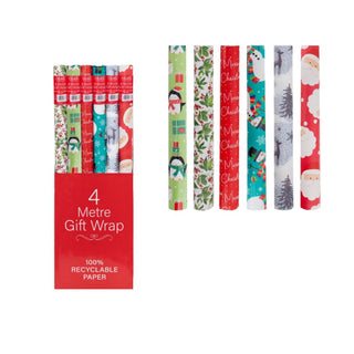 Wrapping Paper