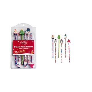 Double Ended Colured Pencils