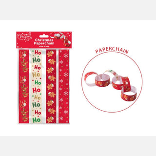 Paper Chains