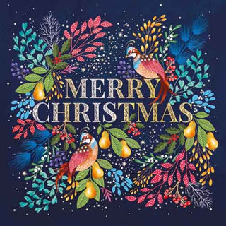 Christmas Premium Boxed Cards