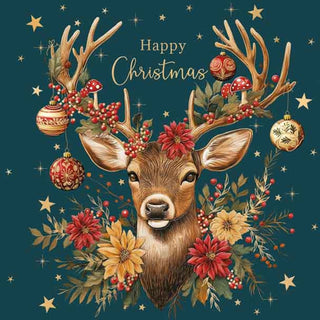 Christmas Premium Boxed Cards