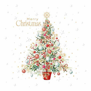 Christmas Premium Boxed Cards
