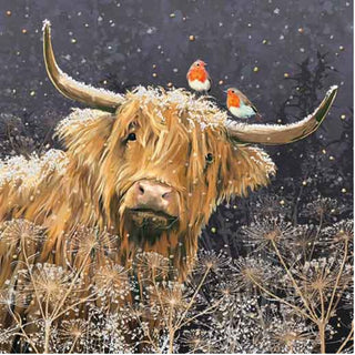 Christmas Premium Boxed Cards