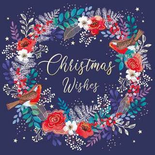 Christmas Traditional Boxed Cards