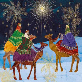 Christmas Premium Boxed Cards