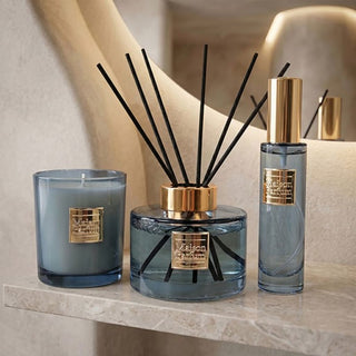 Parfum Gift Bag Set Of 3 Wild Berry