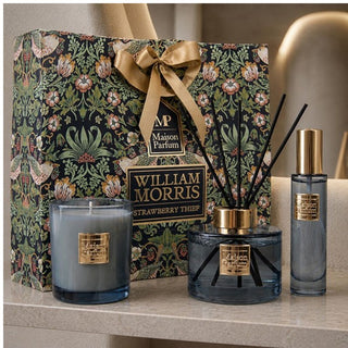 Parfum Gift Bag Set Of 3 Wild Berry