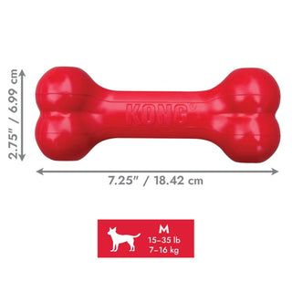 Kong Goodie Bone Holiday