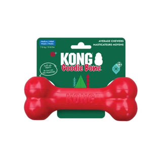Kong Goodie Bone Holiday
