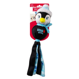 Kong Holiday Wubba® RS Assorted Lg