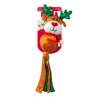 Kong Holiday Wubba® RS Assorted Lg