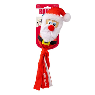 Kong Holiday Wubba® RS Assorted Lg