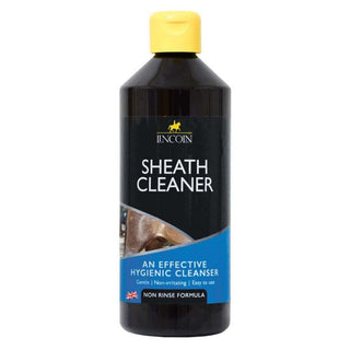 Lincoln Sheath Cleaner 500ml