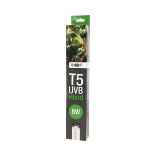 PR T5 Lamp Hood 8w