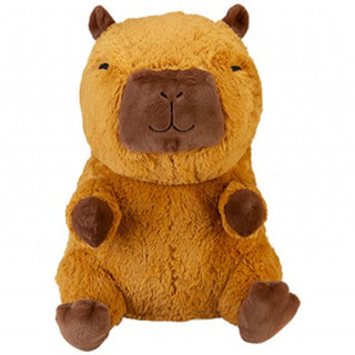 Capybara Plush