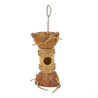 Naturals Coco Bamboo Forager