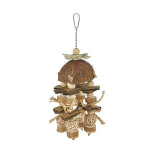 Naturals Nature Mobile Bird Toy