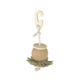 Naturals Foraging Cup Challenge