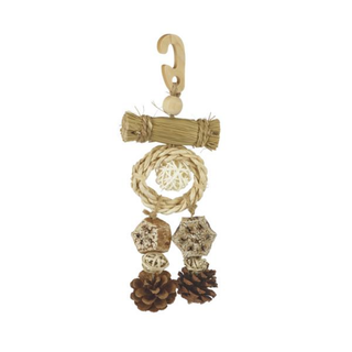 Naturals Forest Dangler