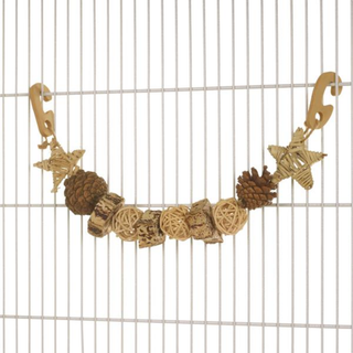 Naturals Forest Garland