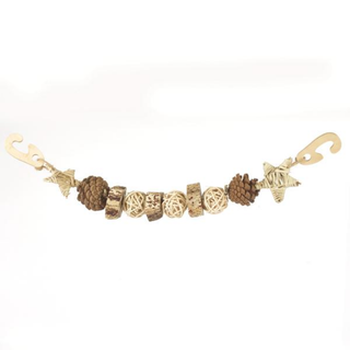 Naturals Forest Garland