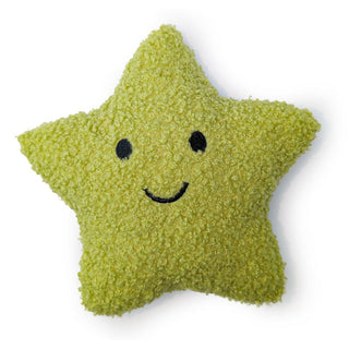 Tiny Tails Sage Stella Star Puppy Toy