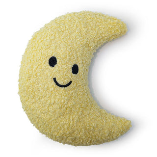 Tiny Tails Yellow Molly Moon Puppy Toy