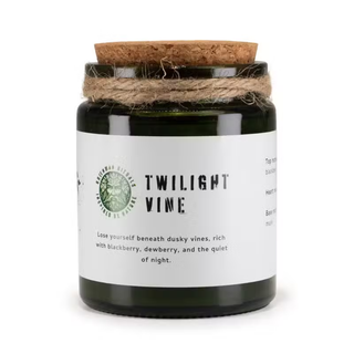 Woodwick Soy Candle Twilight Vine