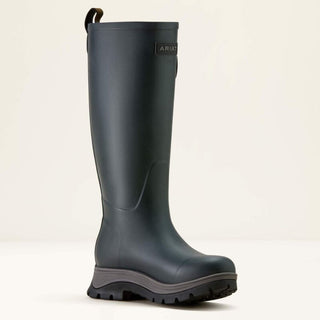 Ariat Womens Woodstock Rubber Boot Deep Navy