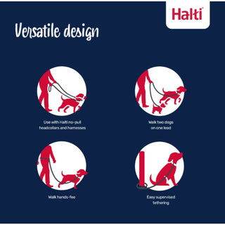 Halti Nylon Training Lead