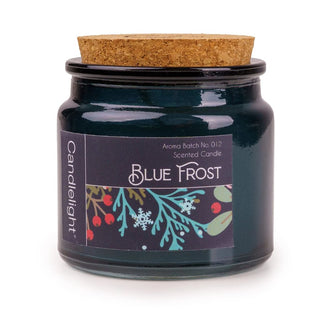 Festice Florals Candle Gift Set