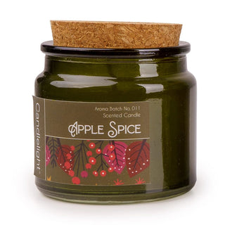 Festice Florals Candle Gift Set